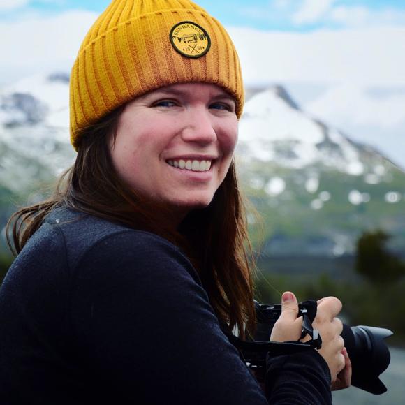 Meet your Posher, Colleen - Picture 1 of 1